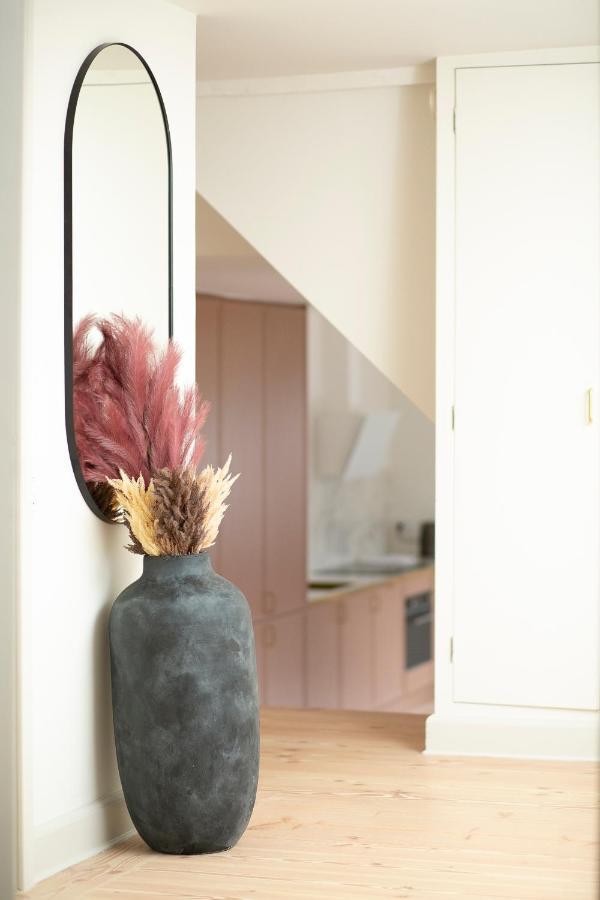 Modern 3Br Duplex Apartment In Nyhavn W Private Balcony Copenhaga Exterior foto
